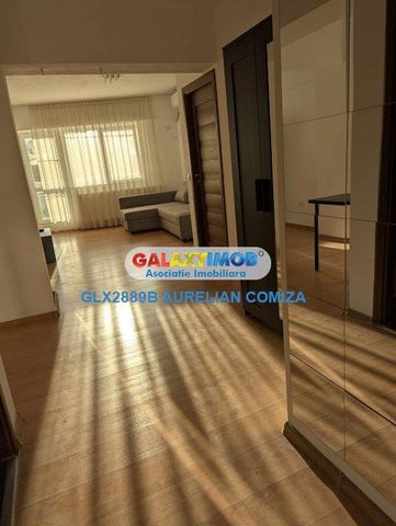 Apartament 3 camere Mariott - Fotografie 3