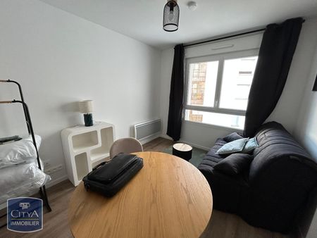 Location Appartement 1 pièce 18m² AYTRE 17440 - Photo 4
