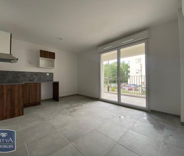 Location Appartement 1 pièce 28m² MONTEUX 84170 - Photo 3