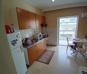 Studio/Γκαρσονιέρα για ενοικίαση - Τριανδρία - Δόξα - Κρυονέρι, - Photo 5