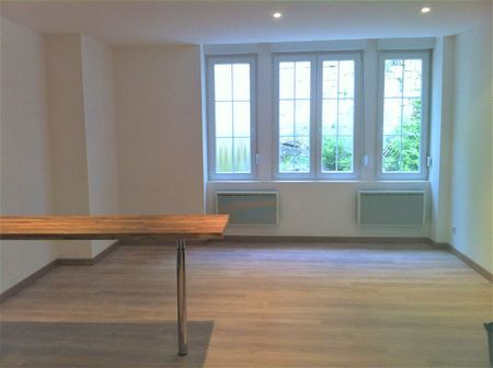 APPARTEMENT F3 EPINAL - 3 pièce(s) - 55.95 m2 - Photo 2