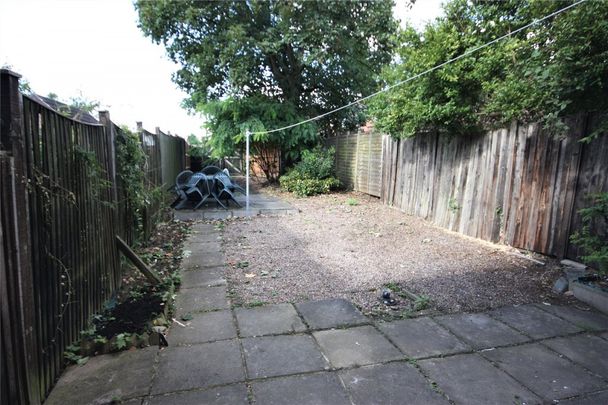 Portland Court, Sherwood, Nottingham, NG5 - Photo 1