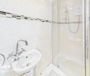 Studio to rent - Photo 6