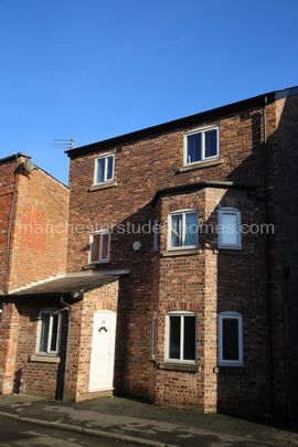 Victory Street, Manchester, M14 5AE - Photo 1