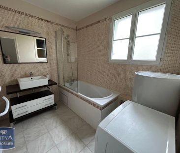 Appartement à louer 2 pièces 50.68m² - Photo 4