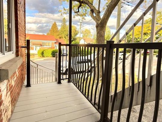 4590 Rue Bélanger - Photo 1