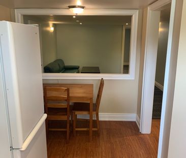 For Lease - 94 Goulding Avenue Unit# Lower Level, Toronto, Ontario - Photo 1