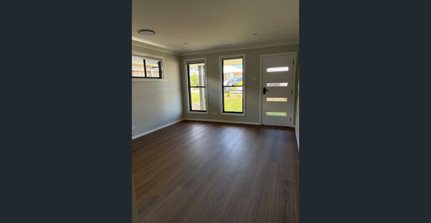 Stunning Brand New Duplex - Photo 1