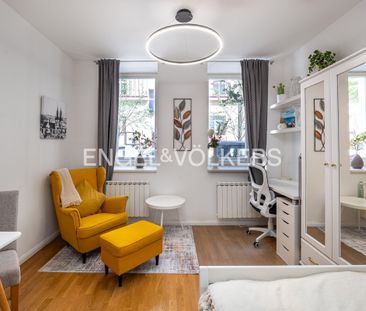 Apartment for rent, 1+1 - Studio, 36m - Photo 3