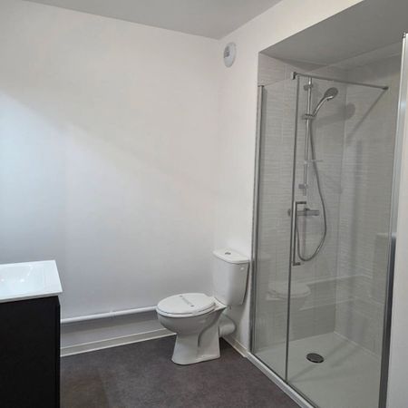 Studio Neuf - Joué Les Tours - Photo 3