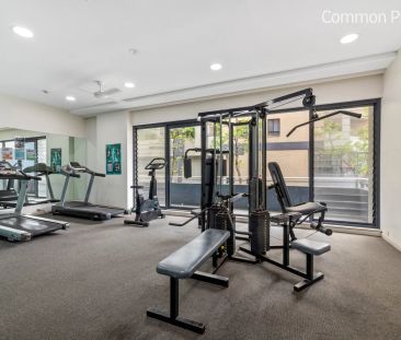 Level1/62 Mountain Street, Ultimo NSW 2007 - Apartment For Rent | D... - Photo 1