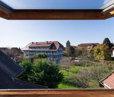 Location appartement 2 pièces - Photo 2