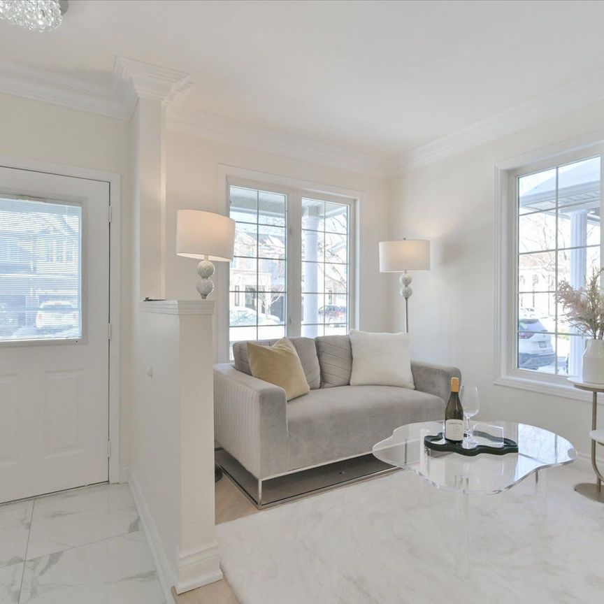 For Lease - 95 Bologna Road, Vaughan, Ontario - Photo 1