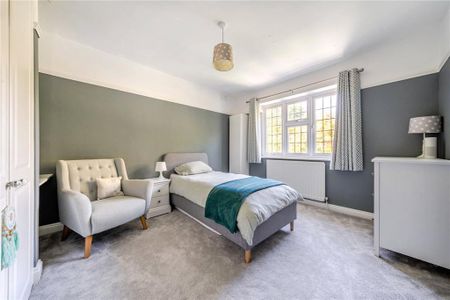 5 bedroom detached house to rent - Photo 5