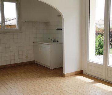 Location Maison 4 pièces 125m² MONTBETON 82290 - Photo 6