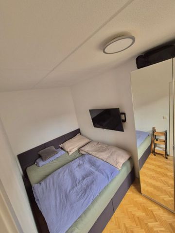 klein, fein & mit Frischluft-Garantie - Photo 3