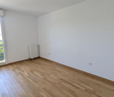 location Appartement T3 DE 57.6m² À FRANCONVILLE - Photo 5