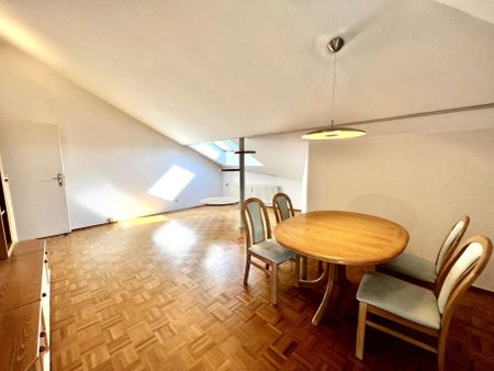 Sehr gepflegte 3 Zimmerwohnung in Bregenz zu vermieten! - Foto 5