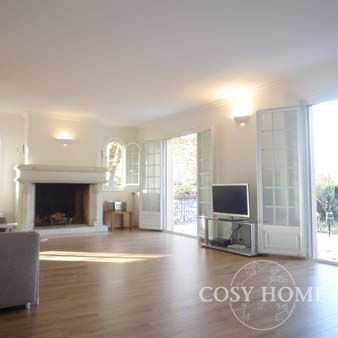 Maison en location | Le-vesinet - Photo 1