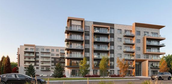 611 - 126 Rue Saint Pierre, Saint-Constant - Photo 2