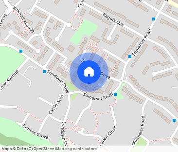 Taylor Walk, Stafford, ST17 - Photo 1