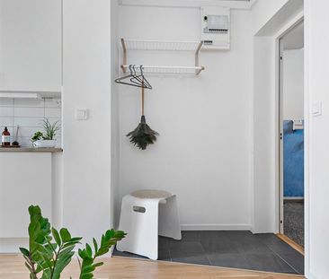 Höstvägen 22 A - Foto 6