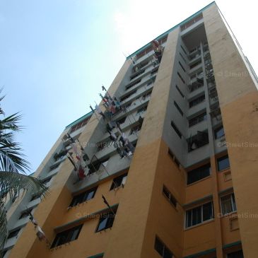 Blk 212 MARSILING CRESCENT (Woodlands), HDB 4 Rooms - For Rent - Photo 1