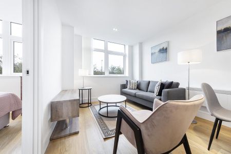 1 bedroom apartment to rent - Photo 2