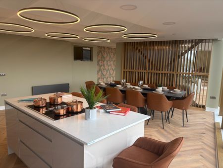 Studio Flat, Oldham Street, L1 - Photo 3