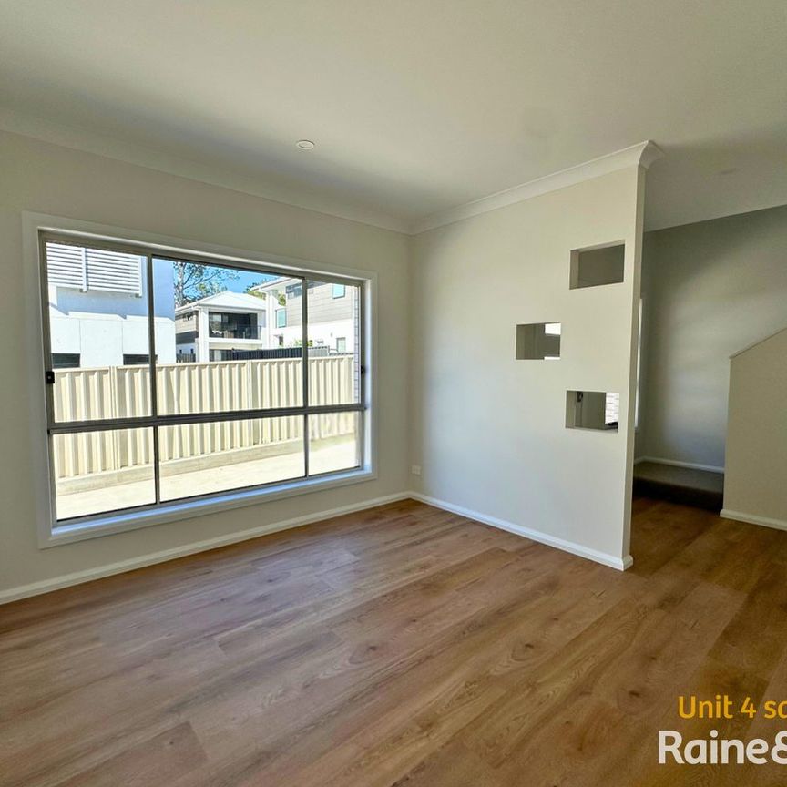 Sleek, Spacious & Brand New - Photo 1