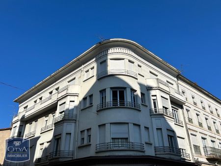 Location Appartement 3 pièces 70m² VILLEFRANCHE SUR SAONE 69400 - Photo 5