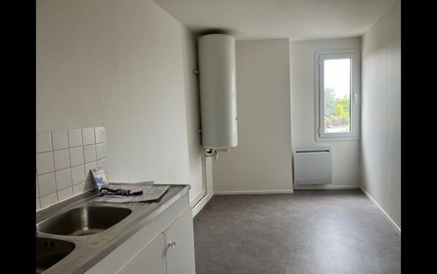 Location Appartement 4 pièces 78 m² La Châtre - Photo 1