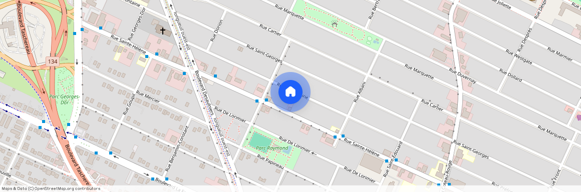 986 Rue Préfontaine, Longueuil, Longueuil, Montérégie, J4K 2C8
