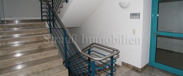 Kleine Arztpraxis in der Moritzpassage – ID 331 - Photo 1