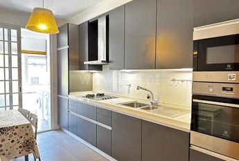 Apartamento T2 em Lisboa