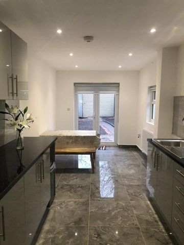 Room in a Shared House, Elizabeth Road, N15 - Photo 2