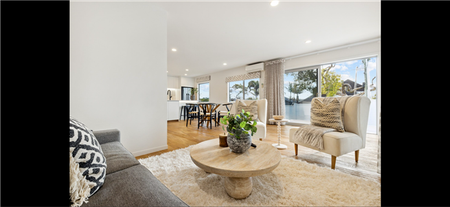 FULLY RENOVATED - 2 BEDROOMS - ST HELIERS - Photo 5