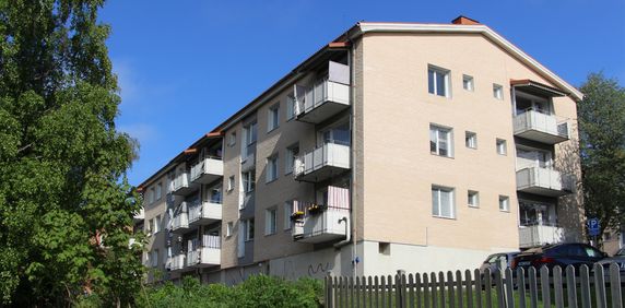 Tallåsvägen 2 B - Photo 2