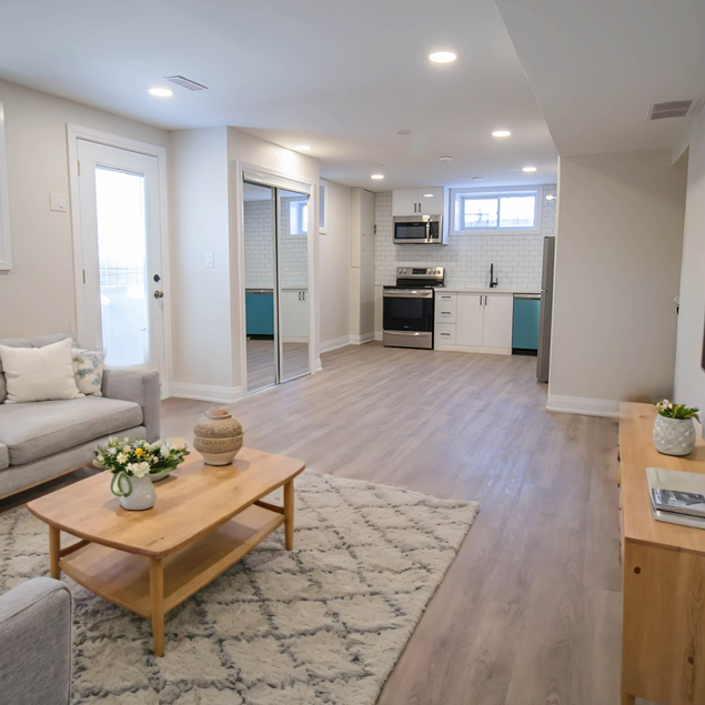 ALL INCLUSIVE 1 BEDROOM LOWER UNIT FOR RENT IN WELLAND! - Photo 1