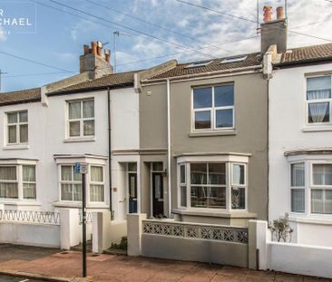 5 bedroom terraced house to rent - Photo 4