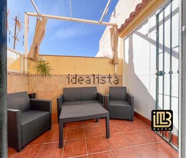 Alquiler de piso en Calle Manuel Amaro - Photo 3