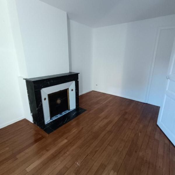 Location Appartement 3 pièces 67m² NANCY 54000 - Photo 1