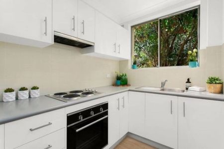 Ideally Located Two Bedroom Apartment in Boutique Complex - Photo 4