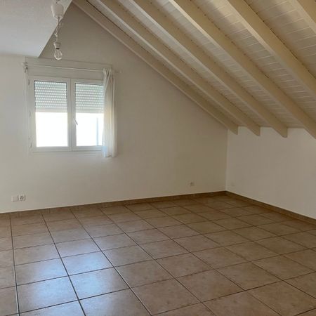 2 Zimmer, 72 m², 3. Stock - Photo 3