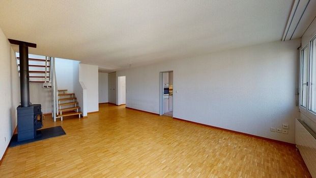 Living close to the city center – far from stress and noise - Photo 1