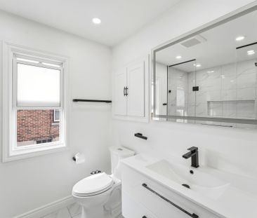 For Lease - 56 Charing Cross Street Unit# MAIN & BSMT, Brantford, O... - Photo 2