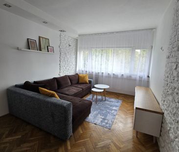 Mieszkanie do wynajęcia ul. Zelwerowicza 13 50.33 m² - Фото 2