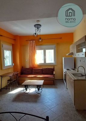 Studio/Γκαρσονιέρα για ενοικίαση Άγιος Νικόλαος (Βόλος) - Photo 1