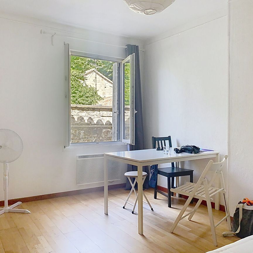 Appartement T1 Avignon à louer - Photo 1