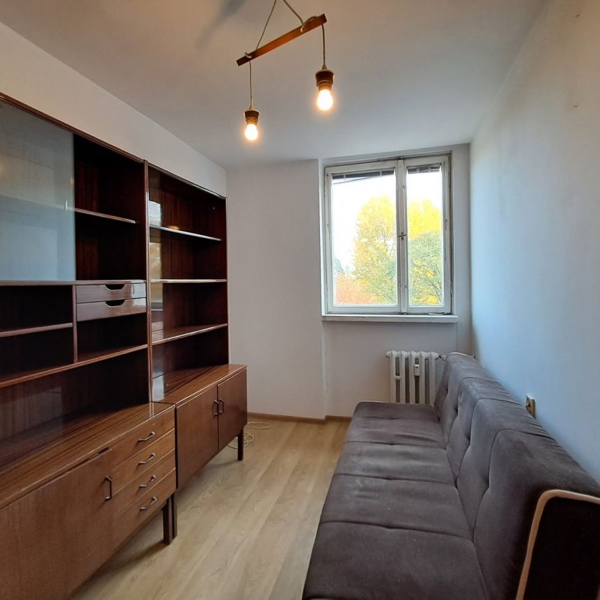 Przytulne mieszkanie z meblami w stylu vintage - Photo 1